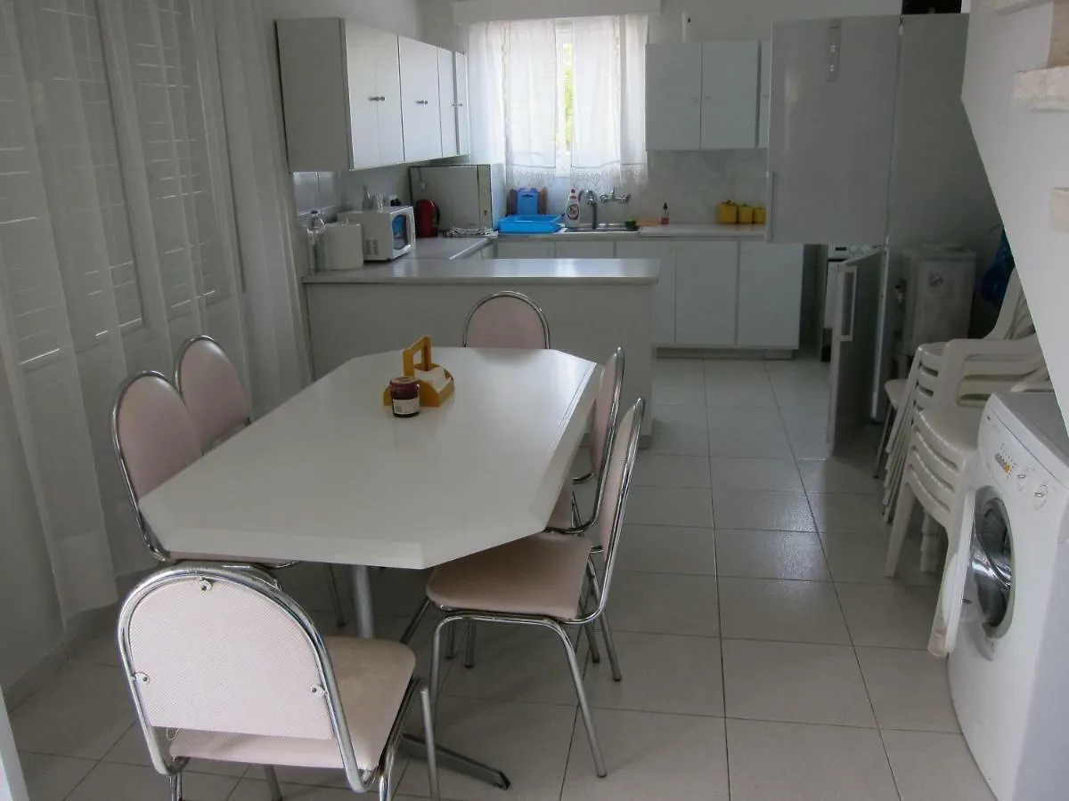 Spiros Seaside Home Meneou Cypr